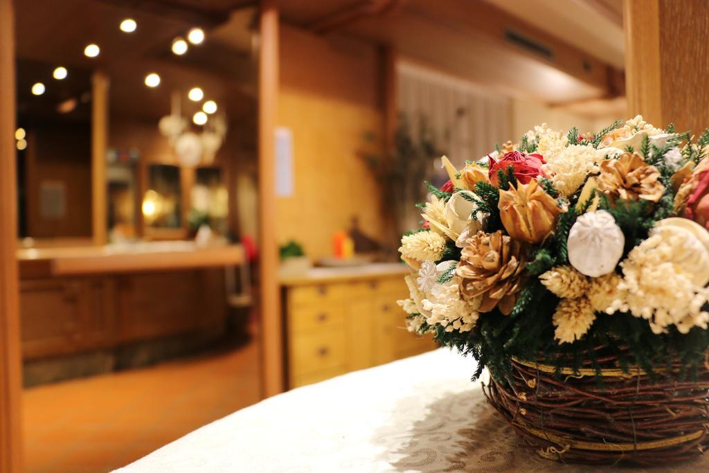 Hotel Vittoria Фолгария Екстериор снимка