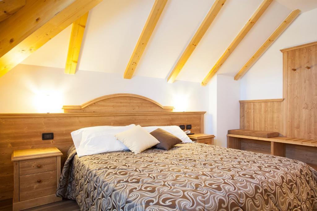 Hotel Vittoria Фолгария Стая снимка