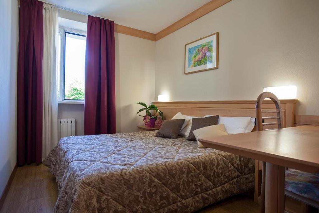 Hotel Vittoria Фолгария Стая снимка