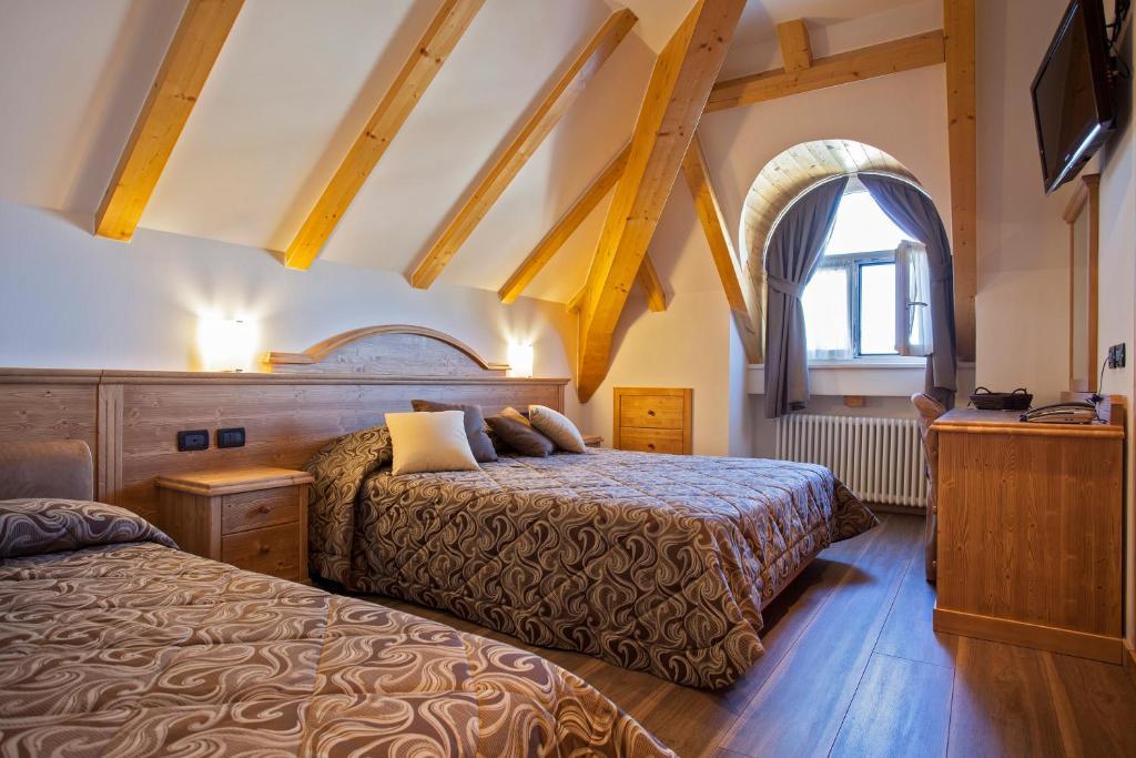 Hotel Vittoria Фолгария Стая снимка